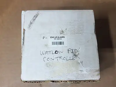 NEW WATLOW SD4C-HFJA-AARG