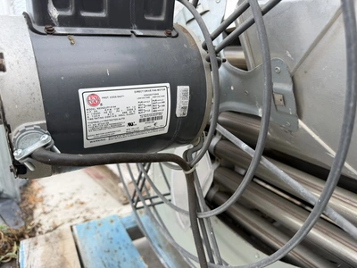 Used _UNKNOWN_ _UNKNOWN_ Gas Heaters Michigan US | Miedema Asset Management Group #1396138