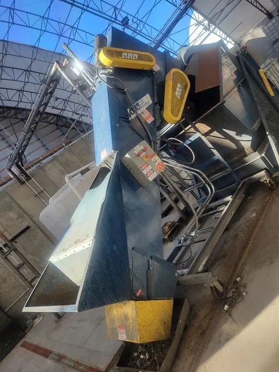 Used REM _UNKNOWN_ Misc Recycling Florida US | ESCOBAR TRADING, INC. #202751