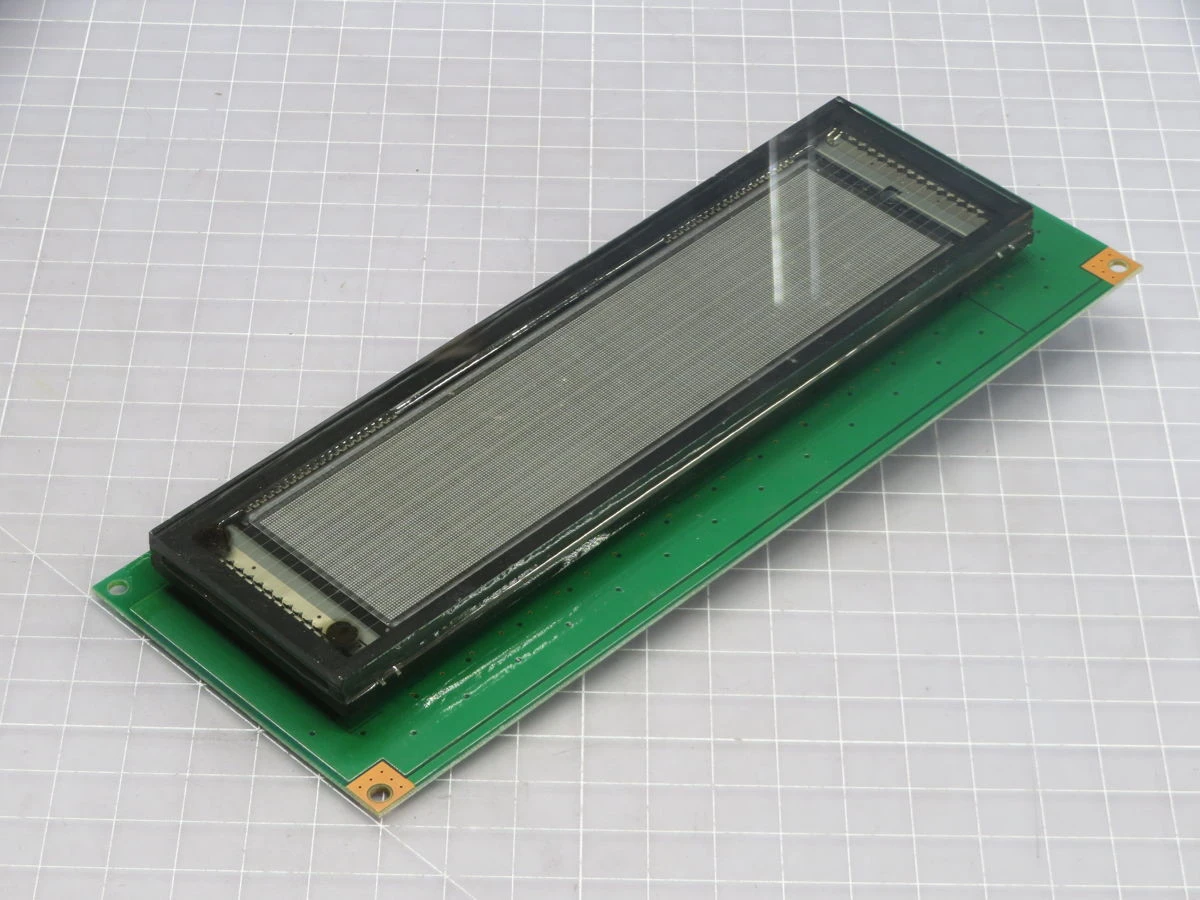 Used FUTABA _UNKNOWN_ Interface Monitors | OCO Industrial #1737656