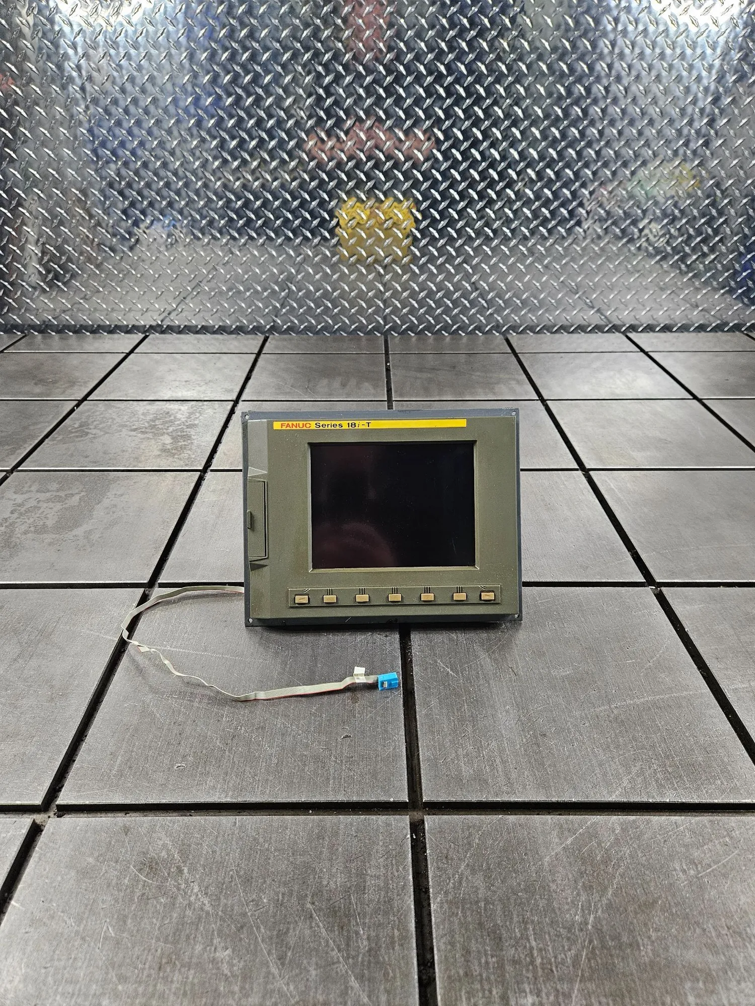 USED FANUC A02B-0238-B532