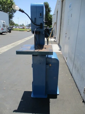 USED DOALL ML