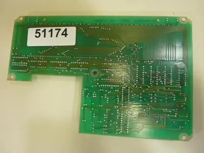USED ABB YB161102-AF/3 DSQC 105