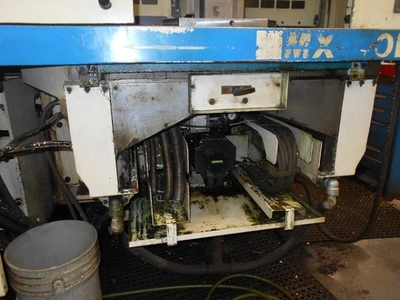 USED 1998 OKUMA MX40HA