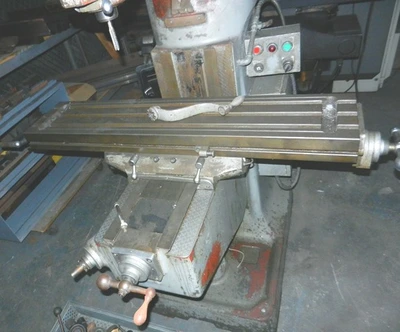 USED MAXIMART SERIES 1-1/2 VS