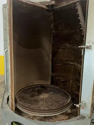 USED BETTER ENGINEERING FRD4000LXP