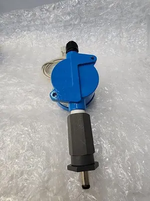 SIIIC 4101-03 OXYGEN GAS SENSOR
