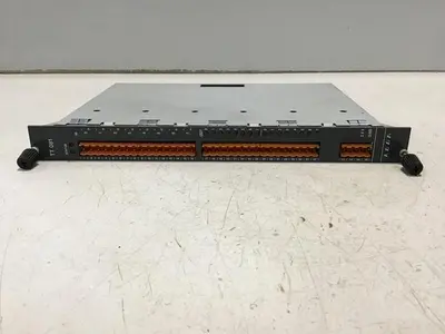 USED KEBA TT 081