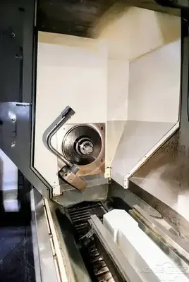 Used 2021 HAAS ST-40L CNC Lathes Arizona US | KD Machinery #1388302