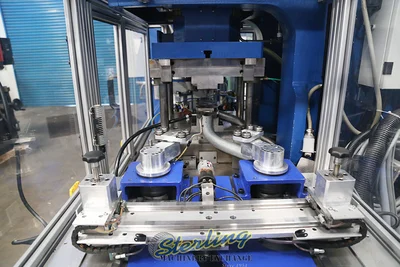 Used 2012 SCHULER BEUHLER C-1000KN O.B.I. Presses California US | Sterling Machinery Exchange #1467344