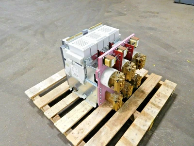 Used Siemens WLF2A308 Circuit Breakers Ohio US | Equipment Recovery Corp. #1330624