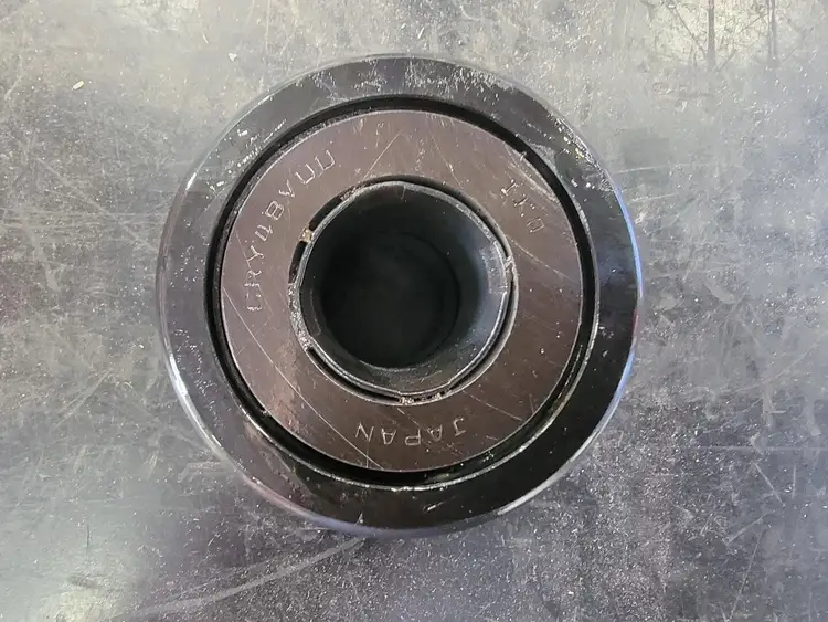 New | in-Stock IKKO ELECTRIC CRY48VUU Bearings British Columbia CA | Lenmark #259730