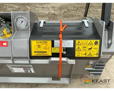 Used FAE _UNKNOWN_ Forestry Grinders Iowa US | Keast Enterprises #1360246