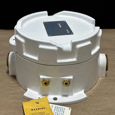 NEW Bindicator LP2G1200