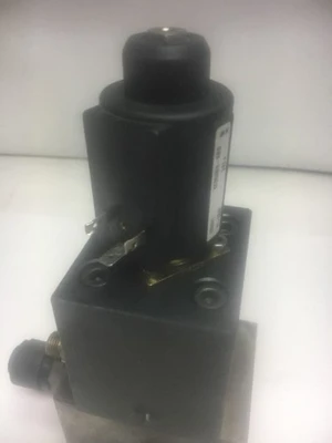 USED Vickers XFD50RH-AHD