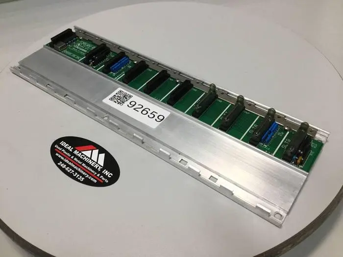 Used YOKOGAWA F3BU09-0N Circuit Boards Michigan US | Ideal Machinery #596074