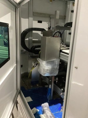USED 2021 GREATECH GM-8780