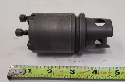 GREENLEAF 527039 Tooling & Accessories, Tooling | Machinery Central (4)