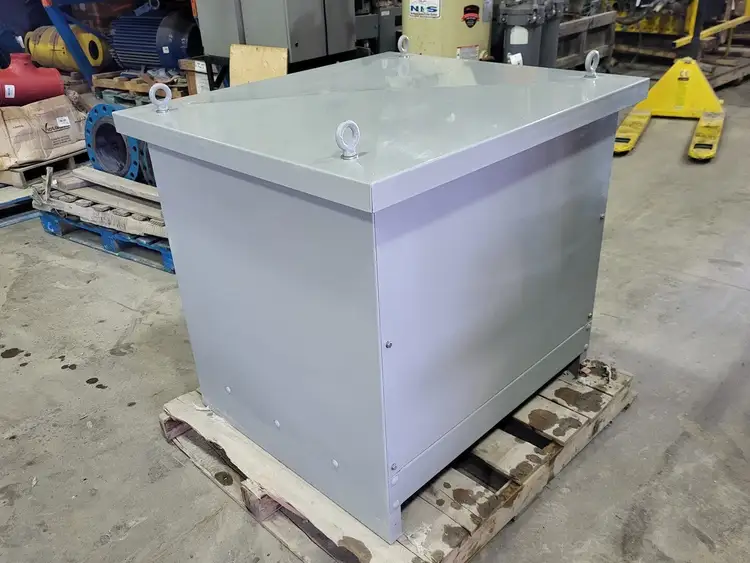 New | in-Stock I-GARD NGR2400-25-62540 Transformers British Columbia CA | Lenmark #266093