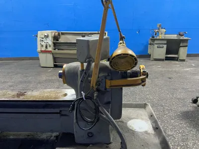Used HARDINGE TFBH Precision Lathes Ohio US | HGR 24 #1229477