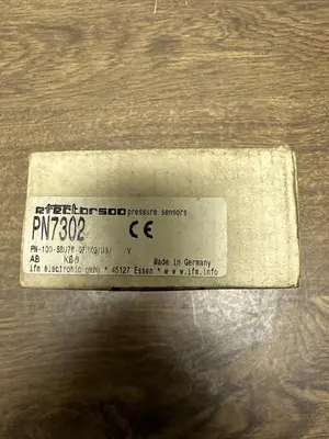 New | in-Stock EFECTOR PN7302 Industrial Controls Ohio US | Surplus Asset Holdings #1241845
