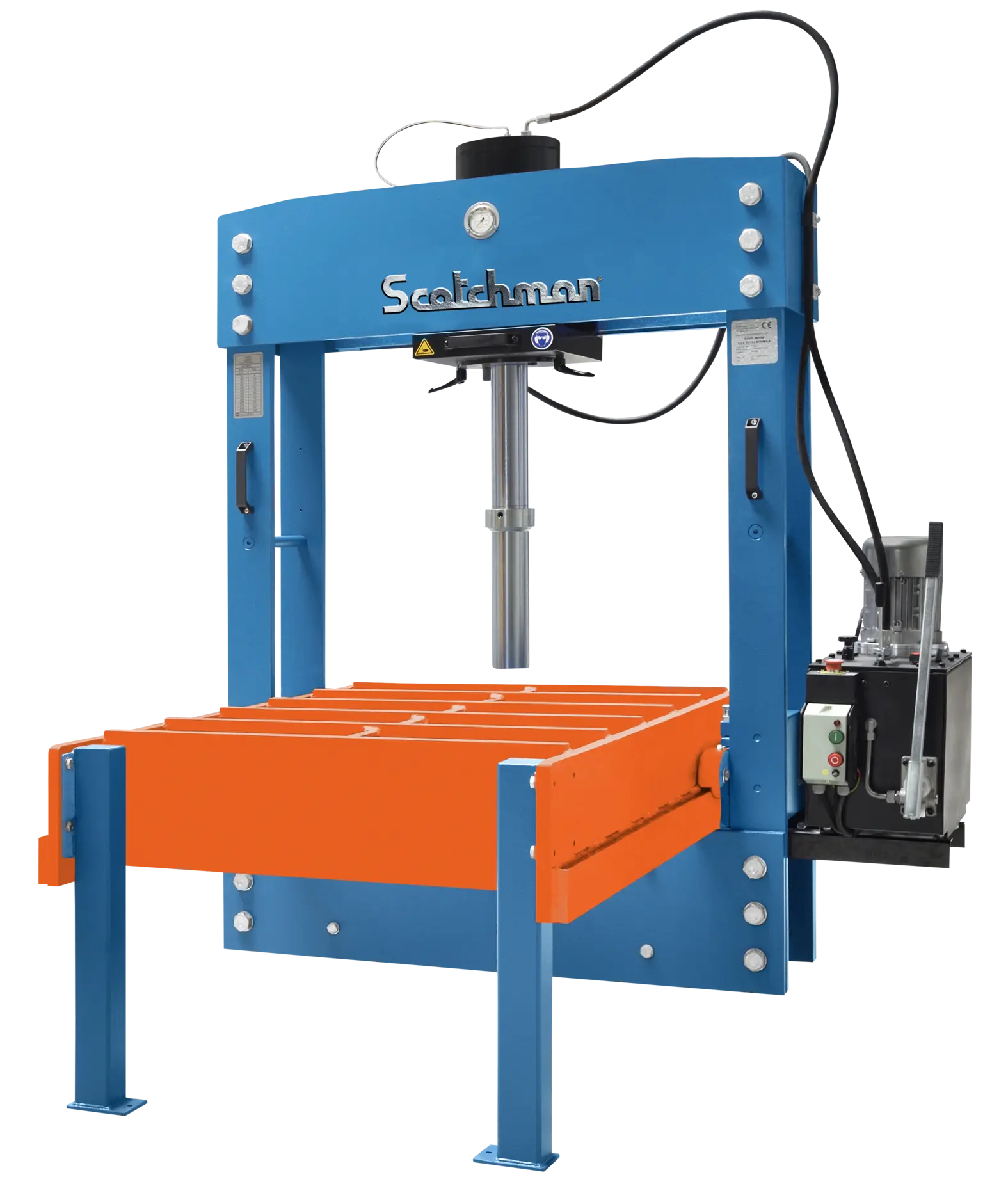 PRESSPRO 176MT