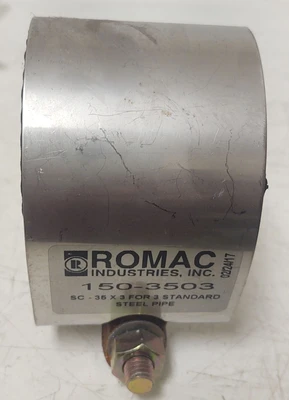 NEW ROMAC 150-3503