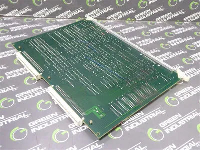 Mitsubishi FX701B Control Board BN624A524H01 Rev. A Used
