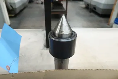 MIGHTY MCG1340H Cylindrical Grinders (OD, O.D., Plain, Universal) | Mohawk Machinery (19)