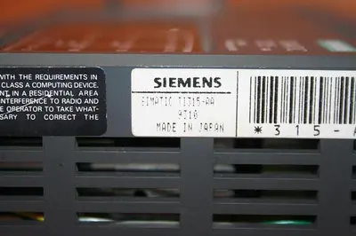 USED SIEMENS T1315-AA