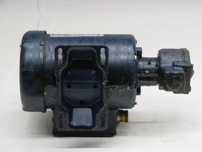 Used HAIGHT _UNKNOWN_ Hydraulic Pumps Texas US | OCO Industrial #1717091