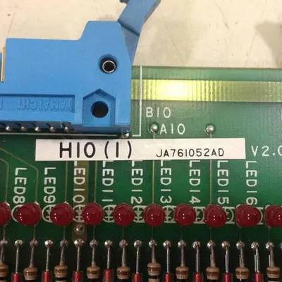 USED SUMITOMO JA761052AD