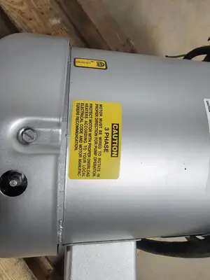 USED Gast R7100A-3