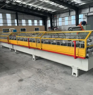 Metal Siding Roll Forming Machine in Canada