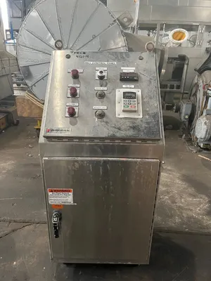 Used PRATER _UNKNOWN_ Chemical & Process Equipment Ohio US | HGR 24 #728831