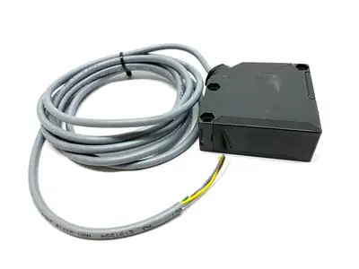 USED SUNX PHOTOELECTRIC SENSOR 240V