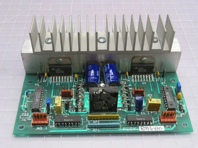 Used UNION SPECIAL _UNKNOWN_ Circuit Boards Texas US | OCO Industrial #1663687