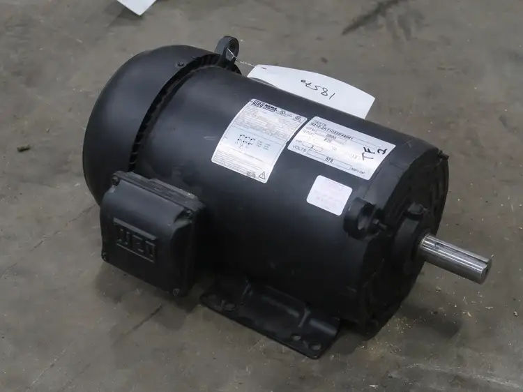 Used 2019 LENMARK INDUSTRIES CC029A Motors (misc) British Columbia CA | Lenmark #248225