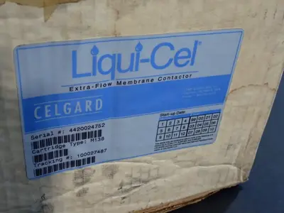 USED LIQUICEL M138