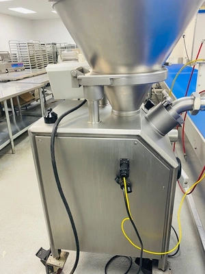 VEMAG R500 Extruders | Envoy Equipment LLC (5)