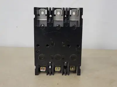 Used WESTINGHOUSE EB3015 Switchgears British Columbia CA | Lenmark #239778