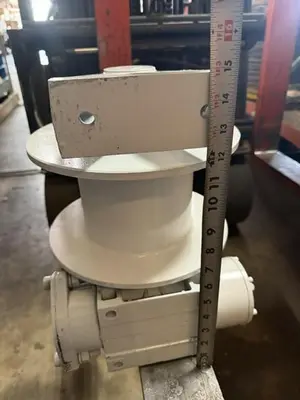 New | in-Stock INGERSOLL-RAND 52263159 Winches Pennsylvania US | East West Machinery & Drilling #1416144