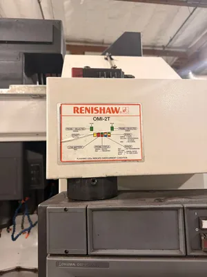 2017 OKUMA GENOS M560-V Vertical Machining Centers | Machinery Resources International (7)