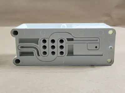 USED WILDEN 04-2000-20-700