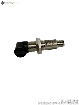 New | in-Stock BALLUFF BOS0081 Photoelectric Sensors Kentucky US | Industrial Parts R Us Inc. #877159