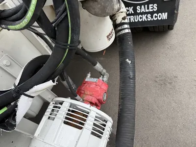 Used 2019 INTERNATIONAL PRES VAC SYSTEMS Septic/Sewer/Vacuum Trucks Minnesota US | Carco Truck & Equipment #1514106