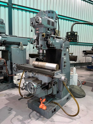 SHIZUOKA ST-BC Mills Vertical | ESP Machinery Australia Pty Ltd (3)