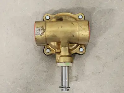 USED PARKER HANNIFIN 16F24C2164A3FGC80
