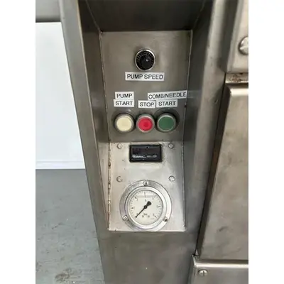 Used General _UNKNOWN_ Meat Processing Equipment Pennsylvania US | ISCA #1299278