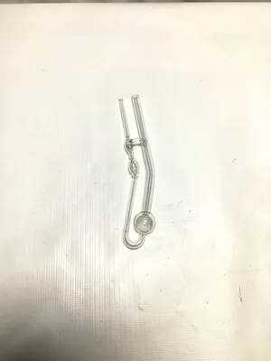 Cannon Fenske Size 500 Calibrated Glass Capillary Routine Viscometers